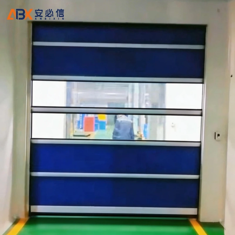 玉溪洁净快速门